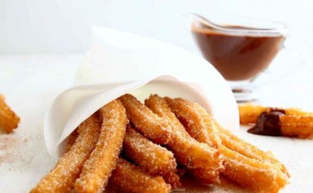 Churros